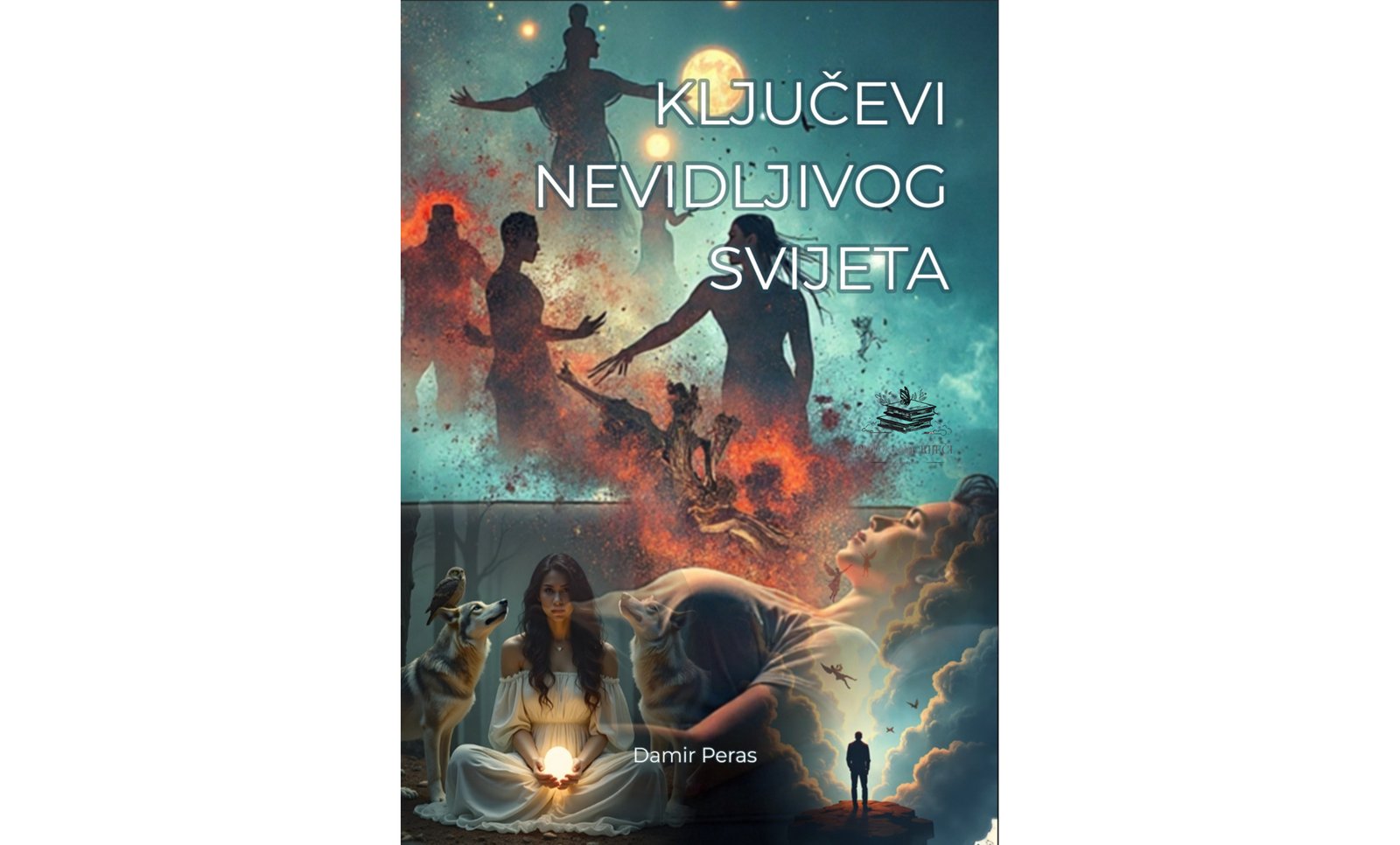 Ključevi nevidljivog svijeta