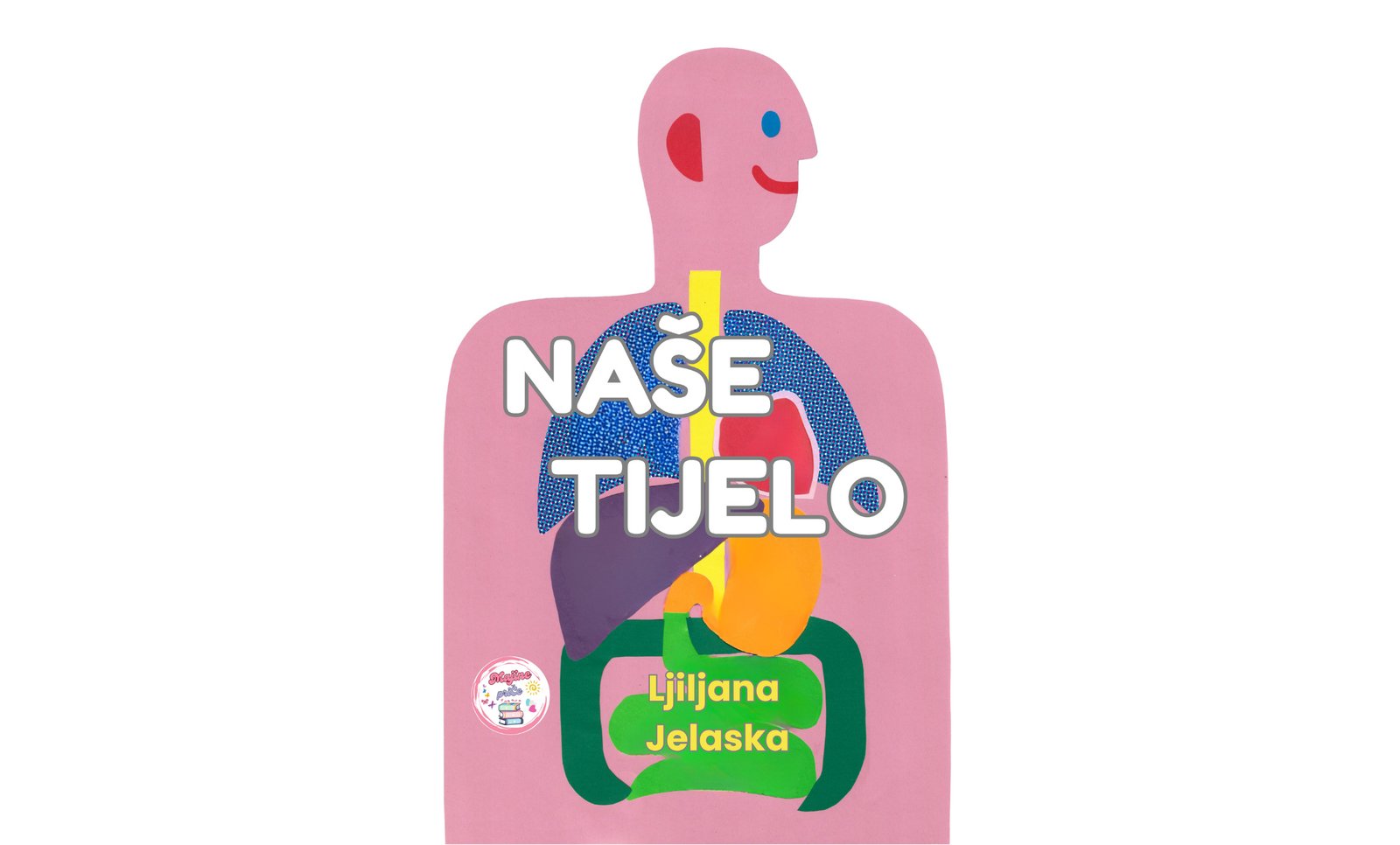 Naše tijelo