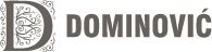 Dominović