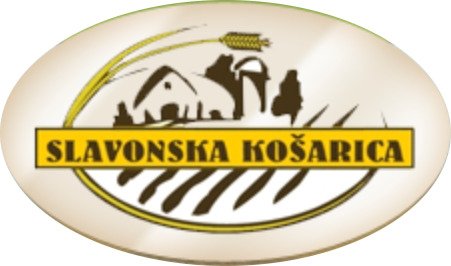 Slavonska košarica